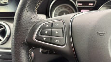 Mercedes-Benz GLA 200d Sport 5dr Diesel Hatchback